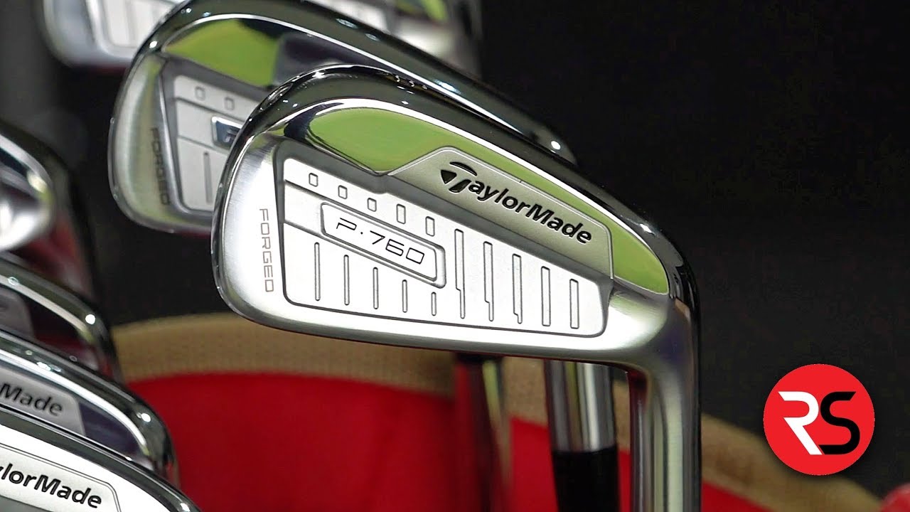 ONE HUGE NEGATIVE……NEW TAYLORMADE P760 IRONS FULL REVIEW