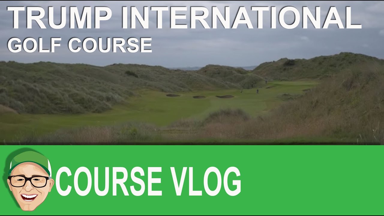 Trump International Golf Course