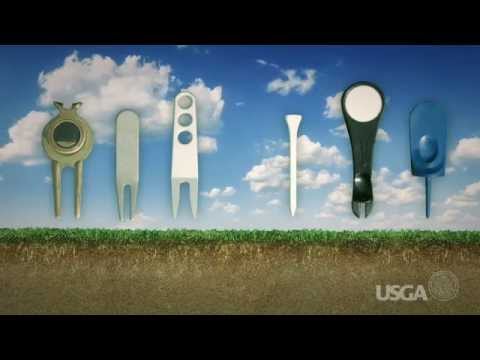 Fore The Golfer: How to Repair Ball Marks