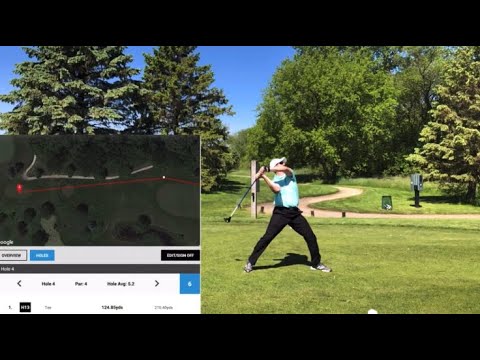 Fling golf Review