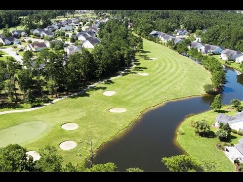 Endless Golf Myrtle Beach "International Club"