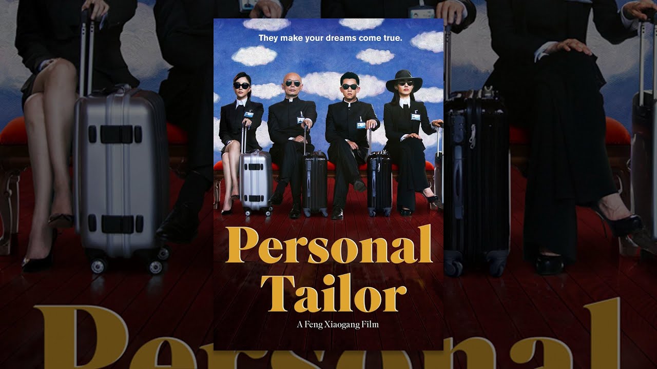 Personal Tailor