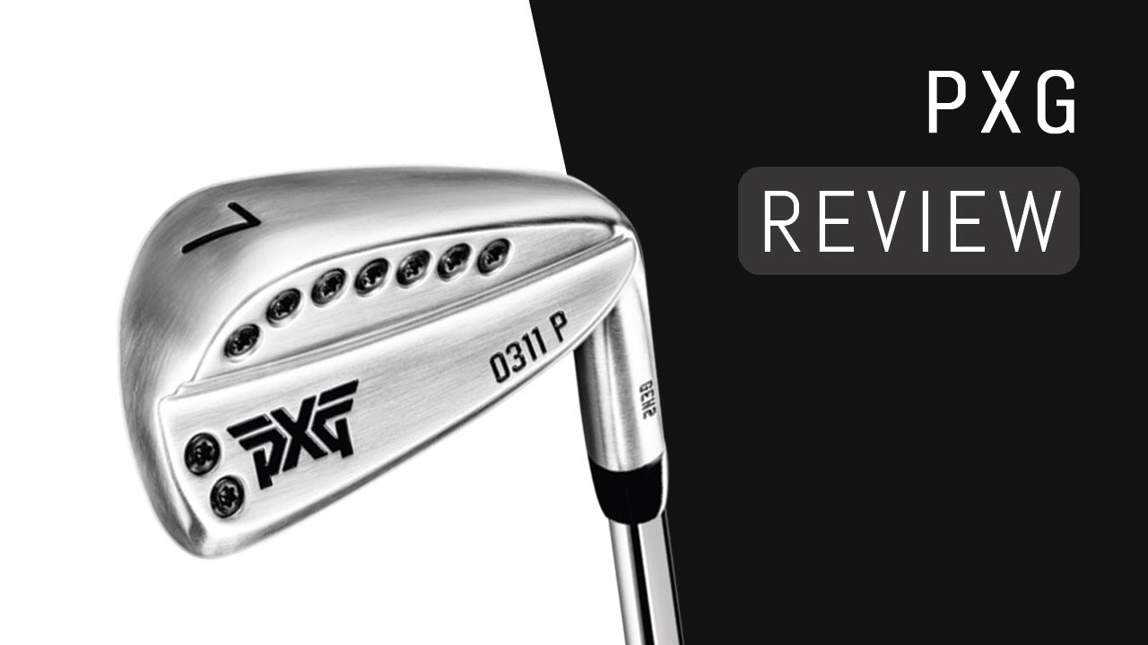 An Honest Discussion & Review of PXG Clubs