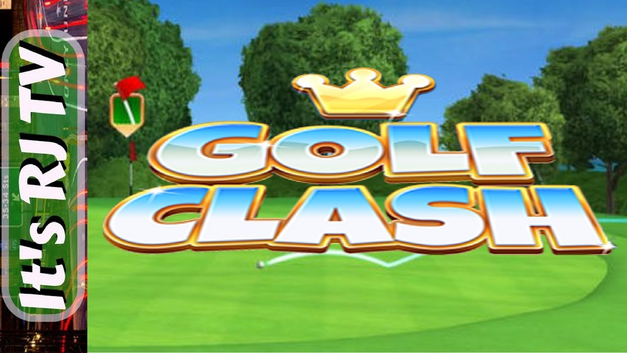 Golf Clash Top 10 Tips to help you win