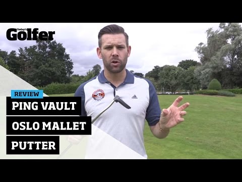 Golf Club Review – Ping Vault Oslo Mallet Putter