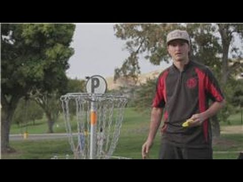 Disc Golf : How to Play Frisbee Golf: Game Rules