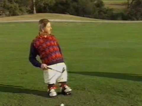 Dorf on Golf – Sketch Comedy GOLD!