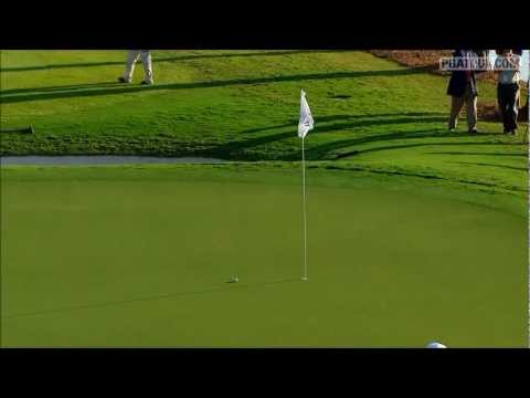 Best & Worst Golf Moments