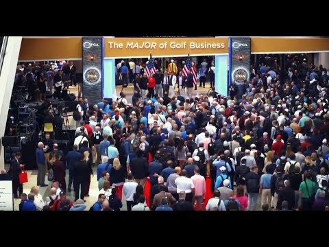 2020 PGA Merchandise Show