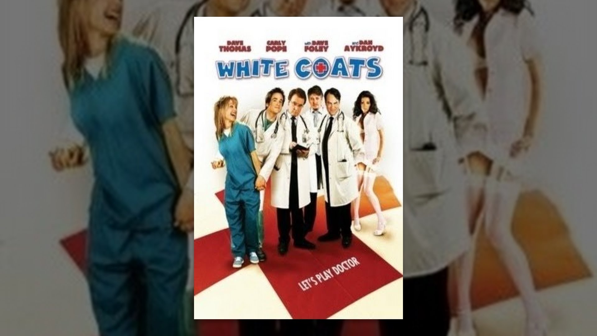 White Coats