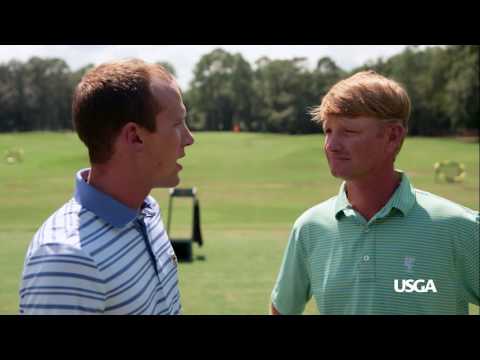 USGA Turf Minutes: Practice Facility Etiquette