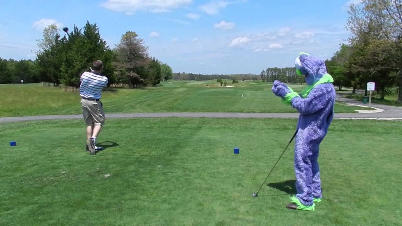 The Vineyards Presents: Golf Etiquette – Episode 2: Don't Be That Guy