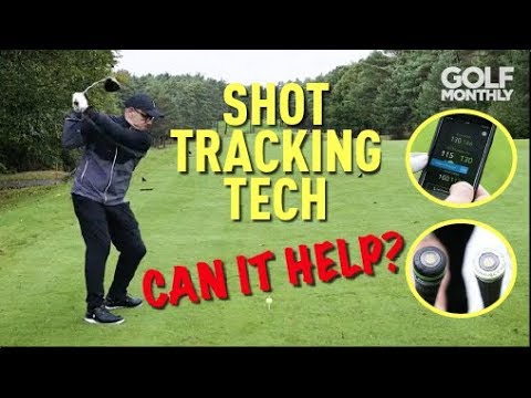 Arccos Caddie Review I Shot-Tracking Tech… CAN IT HELP YOU? I Golf Monthly