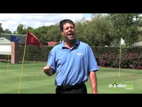 Golf Manners for Kids