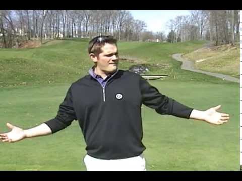 2 Dummies and the Etiquette of Golf