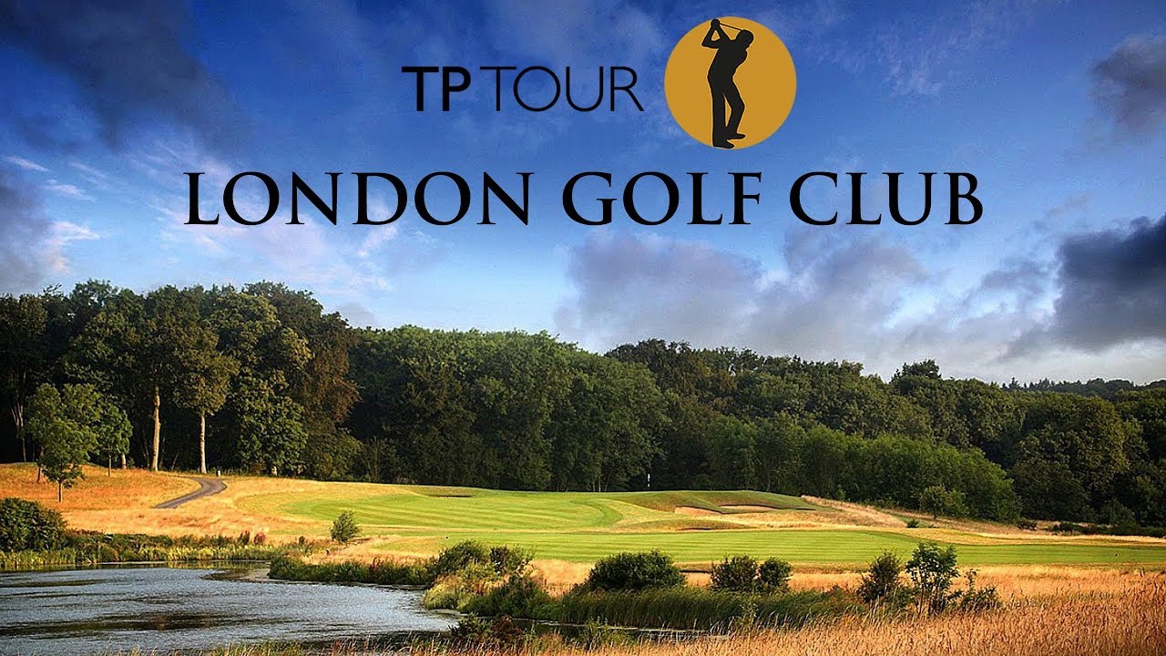 Tournament Vlog ¦ The London Club – International ¦ TP TOUR