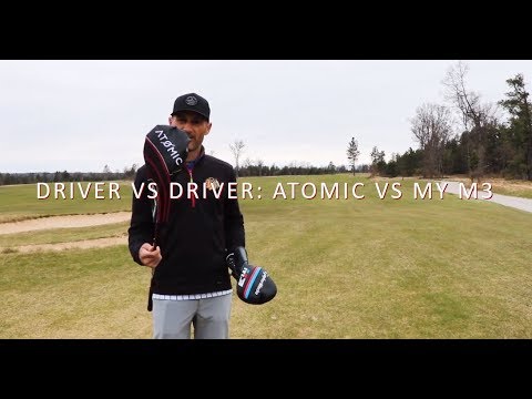 How Does Tommy Armour's Atomic Driver Perform?