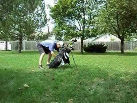 Proper Golf Etiquette