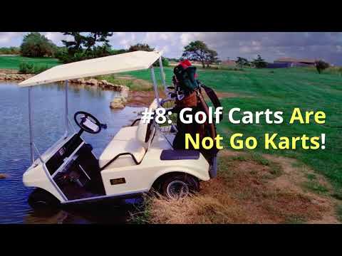 Golf Etiquette Guide for Beginner Golfers