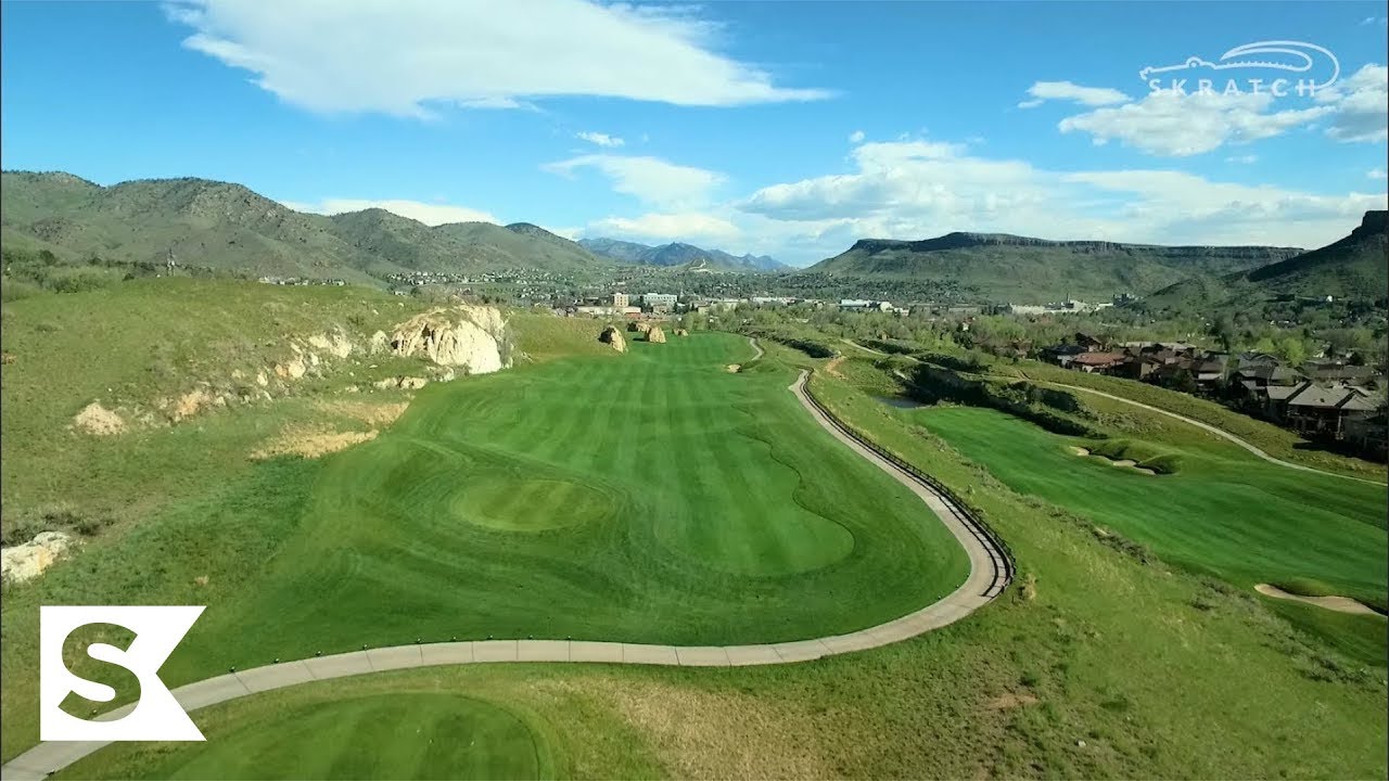 Exploring Denver's Public Golf | 72 in 72, Denver