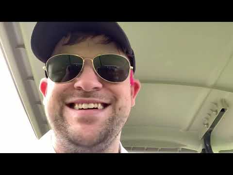 Golf vlog golf etiquette!