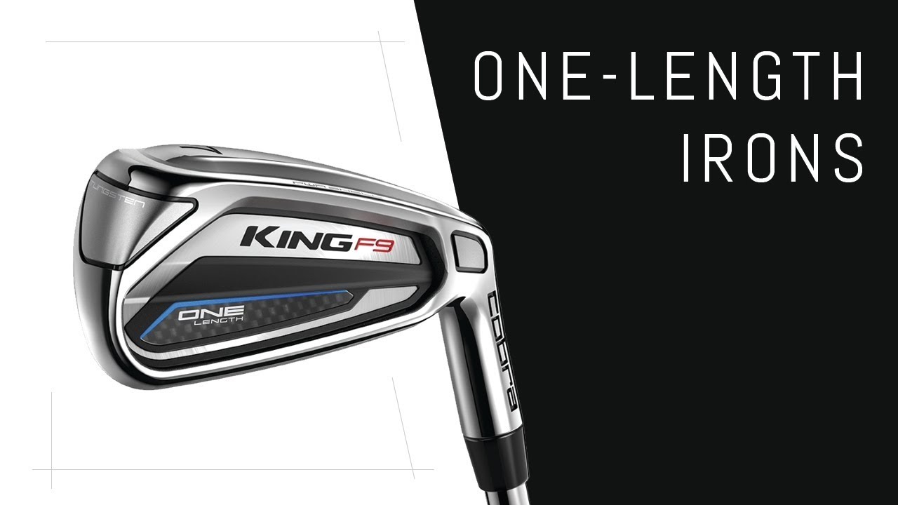 Do One-Length Irons Work?