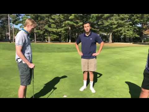 Golf Rules & Etiquette Project 2019