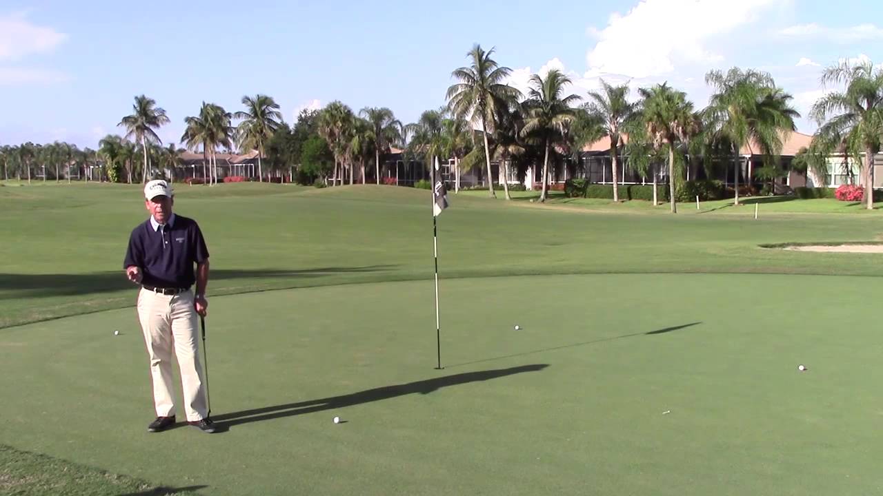 Jim   Etiquette of Golf VTOW #10 31215