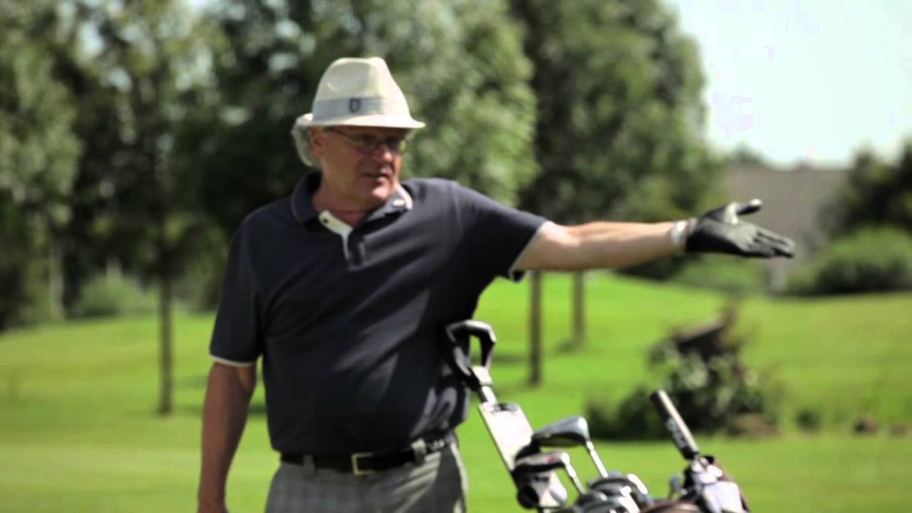 Golf Academy – instructievideo 3, PRETTIG SPEELTEMPO