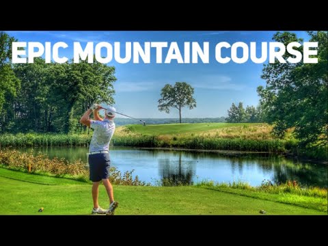 Hidden Gem Golf Course | The Course At Sewanee