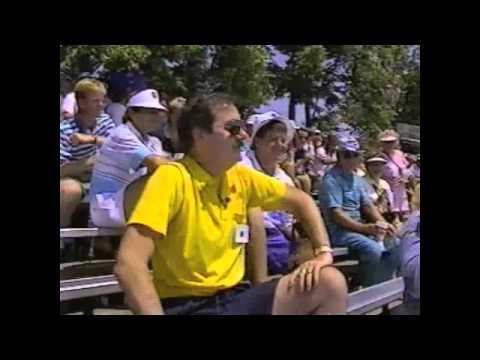 WISHTV-Golf Etiquette