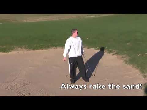 [GG]3.Proper Golf Etiquette 480p