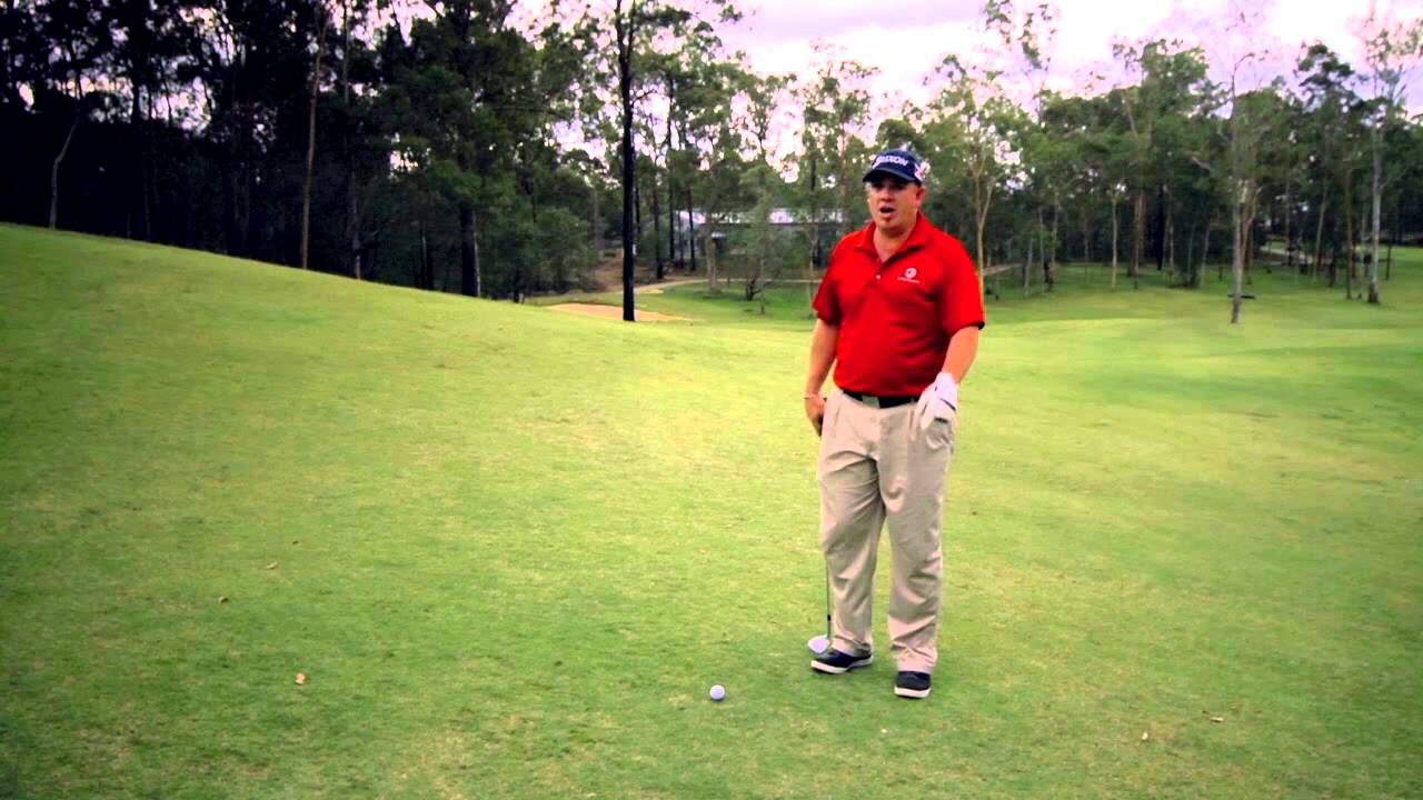 Golf Queensland Course Etiquette – Pace of Play 2