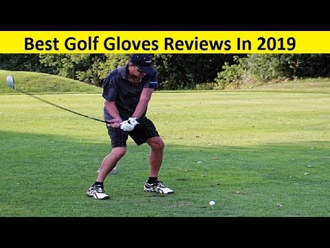 Top 3 Best Golf Gloves Reviews In 2020