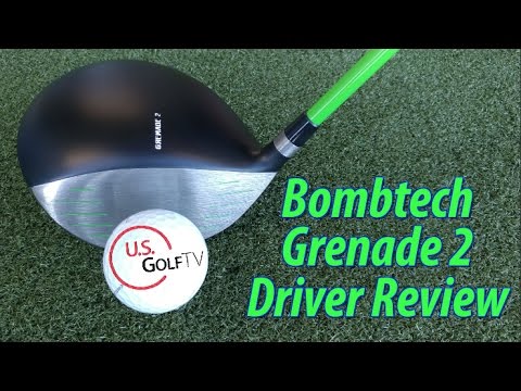 Does the Bombtech Grenade 2 Driver Live Up to the Hype?