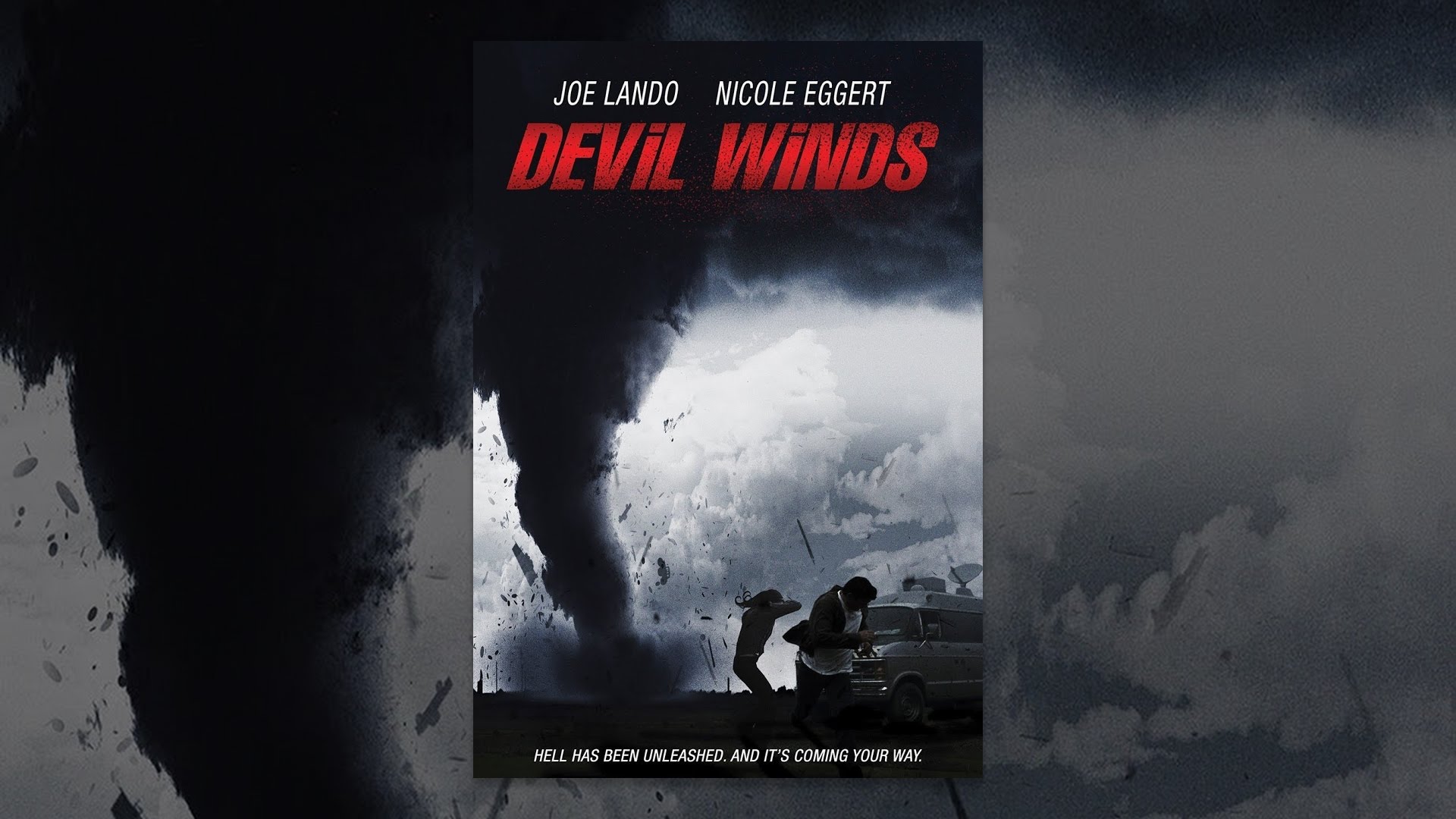 Devil Winds