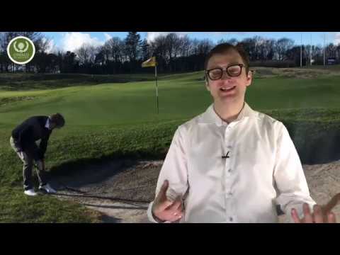 The Oswald Golf Rules School 4/25: 2nd grade (Player conduct / Etiquette)