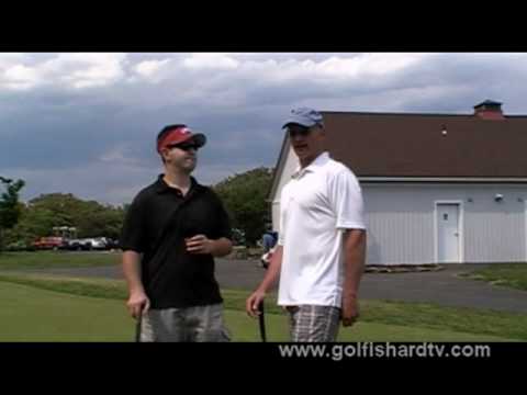 Golf is Hard TV – Episode 48 – A Touch of Etiquette