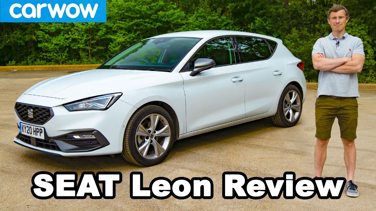 New SEAT Leon 2020 review – better than a VW Golf?