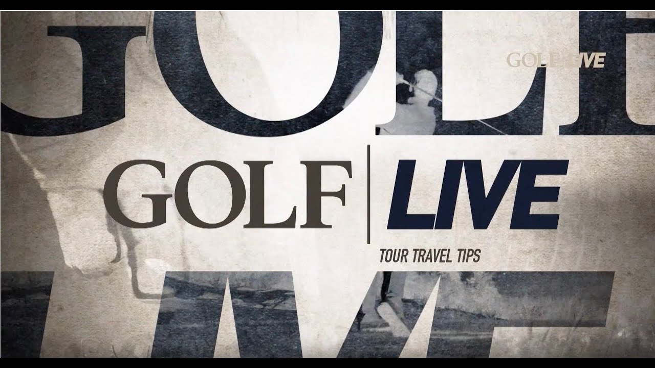 Travelin' Joe's Tour Travel Tips: Boston | GOLF.com