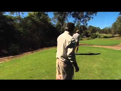 Golf Tips with Roger – Tantrums