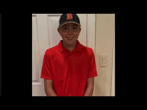 Golf Etiquette with Unified Partner: Charlie Austin