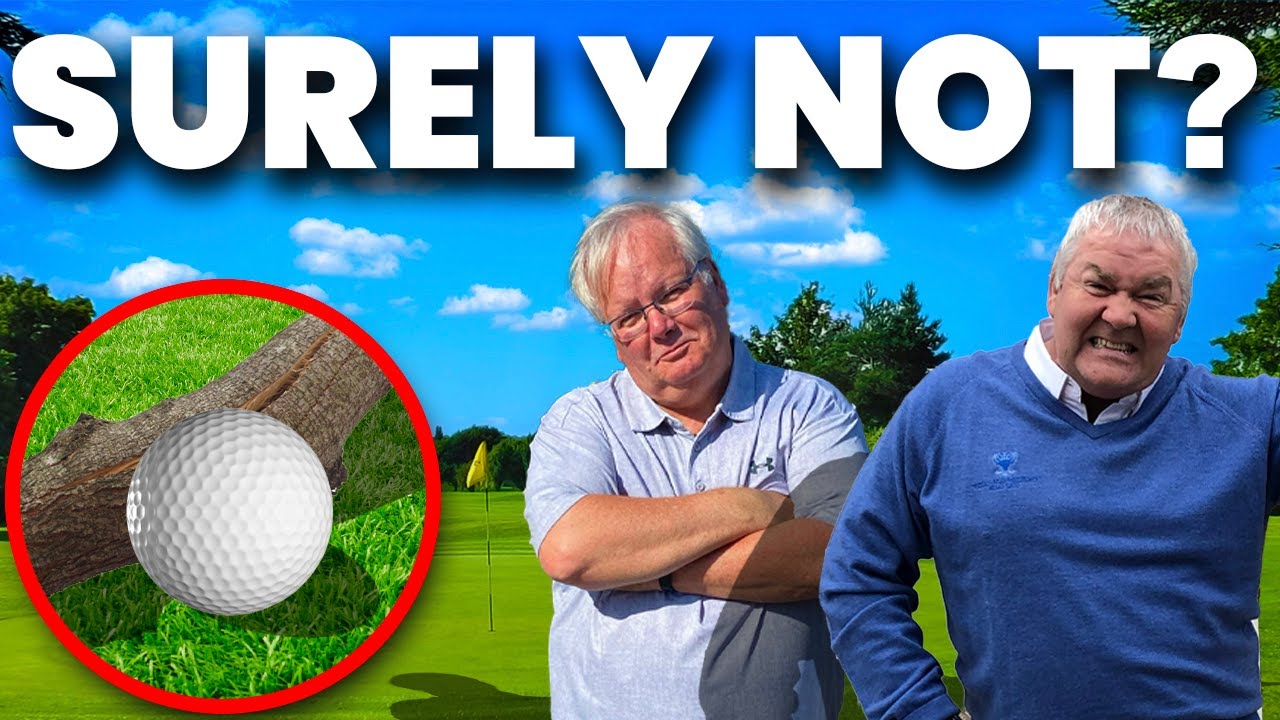 Is This The Biggest Shock In Golf? 13 HANDICAP VS 3 HANDICAP SCRATCH MONEY MATCH