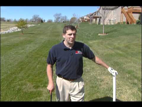 Golf Course Etiquette, with Mick Shaffer