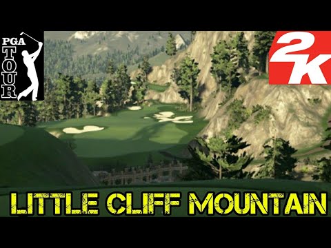 Little Cliff Mountain – Fantasy Course (Improved Swing)