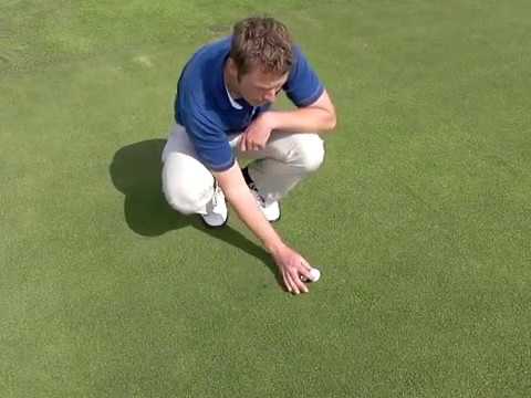 Golf For Beginners – Etiquette On The Green