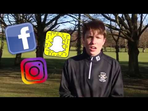 Enfield Golf Club Juniors