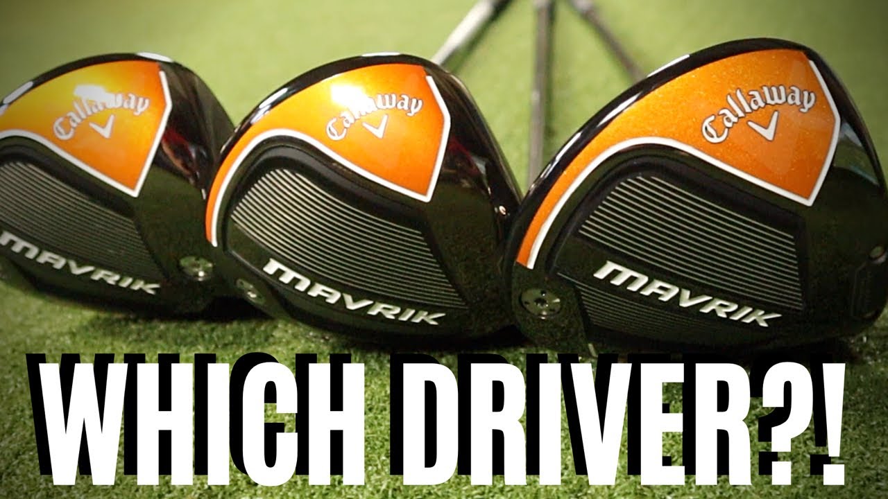 WHICH NEW CALLAWAY DRIVER SHOULD YOU BUY?! IF ANY…?