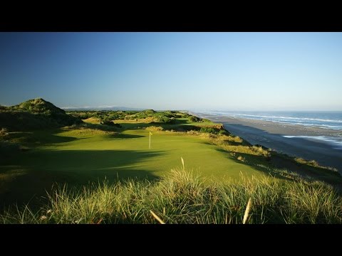 Bandon Dunes As You've Never Seen It Before | GOLF.com