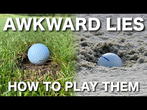 Don’t let this RUIN your golf!